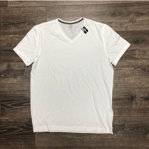Express White Shirt